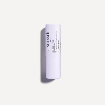 Caudalie Vinoterapeuta, barra de labios, 4,5 g