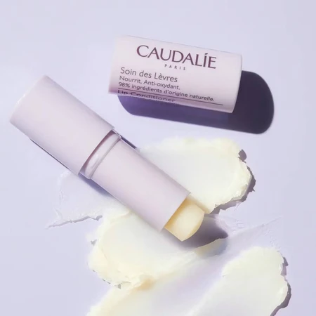 Caudalie Vinoterapeuta, barra de labios, 4,5 g