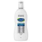 Cetaphil Pro Itch Control, cleansing emulsion, for babies, children and adults, 295 ml + face moisturizer with hyaluronic acid, night cream, 48 ml free of charge
