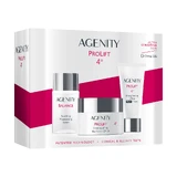 Set Agenity 4° ProLift, day cream, SPF 20, 50 ml + night cream, 25 ml + Balance, moisturizing tonic, 50 ml