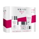 Set Agenity 4° ProLift, dagcrème, SPF 20, 50 ml + nachtcrème, 25 ml + Balance, hydraterende tonic, 50 ml