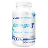 Allnutrition Omega 3, fish oil 1000 mg, 90 capsules