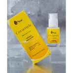 Ava Ceramides, wrinkle-reducing eye cream, 15 ml