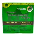 Anti-adipose tea, 30 sachets, Yongkang International China