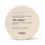 Resibo Hair Majesty, masque reconstructeur et lissant pour les cheveux, 175 ml