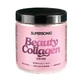 Supersonic Beauty Collagen Drink, tropical fruit flavor, 185 g