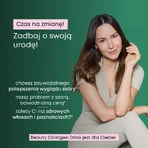 Supersonic Beauty Collagen Drink, Geschmack: tropische Früchte, 185 g