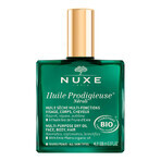 Nuxe Huile Prodigieuse Neroli Set, Trockenöl für Körper, Gesicht und Haar, 100ml + 3-in-1 Feuchtigkeitscreme, 100ml für 1 Penny Nuxe Huile Prodigieuse Neroli Set, Trockenöl für Körper, Gesicht und Haar, 100ml + 3-in-1 Feuchtigkeitscreme, 100ml für 1 Penny