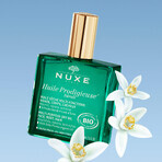 Nuxe Huile Prodigieuse Neroli Set, Trockenöl für Körper, Gesicht und Haar, 100ml + 3-in-1 Feuchtigkeitscreme, 100ml für 1 Penny Nuxe Huile Prodigieuse Neroli Set, Trockenöl für Körper, Gesicht und Haar, 100ml + 3-in-1 Feuchtigkeitscreme, 100ml für 1 Penny