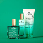 Nuxe Huile Prodigieuse Neroli Set, Trockenöl für Körper, Gesicht und Haar, 100ml + 3-in-1 Feuchtigkeitscreme, 100ml für 1 Penny Nuxe Huile Prodigieuse Neroli Set, Trockenöl für Körper, Gesicht und Haar, 100ml + 3-in-1 Feuchtigkeitscreme, 100ml für 1 Penny