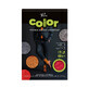 Veera Color, men&#39;s compression knee socks, 18-21 mmHg, red, size L