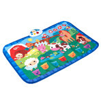 Dumel Discovery, tapis électronique, Animaux de la campagne, à partir de 8 mois, 1 pièce Dumel Discovery, tapis électronique, Animaux de la campagne, à partir de 8 mois, 1 pièce