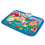Dumel Discovery, tapis électronique, Animaux de la campagne, à partir de 8 mois, 1 pièce Dumel Discovery, tapis électronique, Animaux de la campagne, à partir de 8 mois, 1 pièce