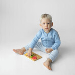 Mom's Care, Sinneskreis-Puzzle, 3 Teile Mom's Care, Sinneskreis-Puzzle, 3 Teile