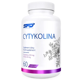 SFD Cyticoline, 60 capsules