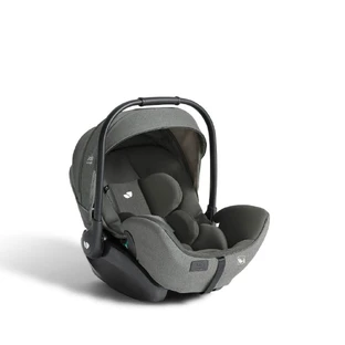 i-Size I-Level Pro Signature I-Level Pro Reclining car seat, Evergreen, Joie