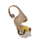 Schnullerhalter, Affe, 1 Stk. Schnullerhalter, Affe, 1 Stk.