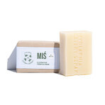 Set Four Spikes, săpun de lanolină din ziua 1, urs, 110g + săpun vegan de lanolină din ziua 1, urs, 110g + ulei de duckbill, 15ml gratuit Set Four Spikes, săpun de lanolină din ziua 1, urs, 110g + săpun vegan de lanolină din ziua 1, urs, 110g + ulei de duckbill, 15ml gratuit