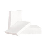 AKUKU set, coussinets cosmétiques pour bébés, coton, 4 x 60 pièces