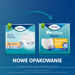 Set Tena Pants ProSkin, chiloți absorbanți, mărimea M, 80-110 cm, Normal, 2 x 30 bucăți