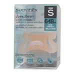 Chupete fisiológico SX Pro Zero Zero, 6 - 18 meses, 1 pieza, Suavinex