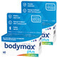 Set Bodymax Plus, 60 comprimate + 60 comprimate pentru 1 penny