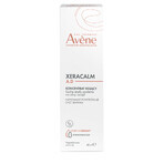Avene XeraCalm A.D soothing concentrate, for face, body and eyelids, irritated, atopic and itchy skin, 50 ml