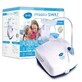 Sanity Simple, un inhalateur &#224; piston pour enfants et adultes