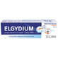Elgydium Timer, educational color-changing, anti-caries toothpaste, ages 3 and up, 50 ml.