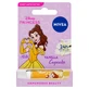 Nivea Disney Princess, verzorgende lippenstift, vanille, Beauty and the Beast, 4.8 g