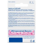 Nivea Princesa Disney, barra de labios nutritiva, vainilla, La Bella y la Bestia, 4,8 g