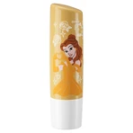 Nivea Princesa Disney, barra de labios nutritiva, vainilla, La Bella y la Bestia, 4,8 g