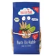 Bio pasta with tomatoes and spinach, +4 months, 300g, Frucht Bar