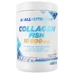 Allnutrition Colágeno Pescado 10000 mg, sabor mango, 480 g