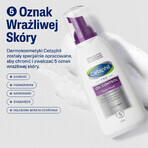 Cetaphil Pro Oil Control, spumă de curățare facială, piele predispusă la acnee, 236 ml + cremă hidratantă facială cu acid hialuronic, cremă de noapte, 48 ml gratuit Cetaphil Pro Oil Control, spumă de curățare facială, piele predispusă la acnee, 236 ml + cremă hidratantă facială cu acid hialuronic, cremă de noapte, 48 ml gratuit