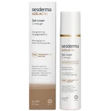 Sesderma Azelac RU, gel-crema despigmentante facial, 50 ml