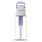 Dafi Solid, waterfilterfles, lavendel, 0,5 l + waterfilter, 1 stuk