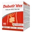 Debutir Max, 60 capsules