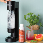 Dafi PushAir Grapefruit, supliment alimentar lichid, 450 ml Dafi PushAir Grapefruit, supliment alimentar lichid, 450 ml