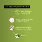 Colagen Supersonic Matcha Latte, 280 g Colagen Supersonic Matcha Latte, 280 g