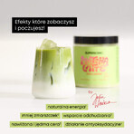 Colagen Supersonic Matcha Latte, 280 g Colagen Supersonic Matcha Latte, 280 g