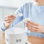Omron C28P, nebulizator cu compresor Omron C28P, nebulizator cu compresor