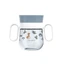 Kindermok 360°, Bosvriendjes, 200 ml, Little Dutch