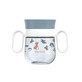 Kinderbecher 360&#176;, Waldfreunde, 200 ml, Little Dutch