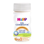 HiPP HA 1 Combiotik, hypoallergenic ready-to-drink infant milk, from birth, 90 ml