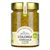 Organic Sallow Honey Cap, 420 g, woda kolońska
