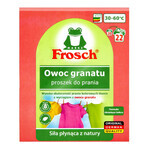 Frosch, Textilwaschmittel, Granatapfelfrucht 1,45 kg