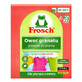 Frosch, fabric washing powder, pomegranate fruit 1.45 kg