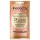 Perfecta 24K Gold & Rose Oil, Masque anti-rides fortement régénérant, 8 ml
