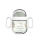 Tasse à bec pour bébés, Little Farm, 200 ml, Little Dutch